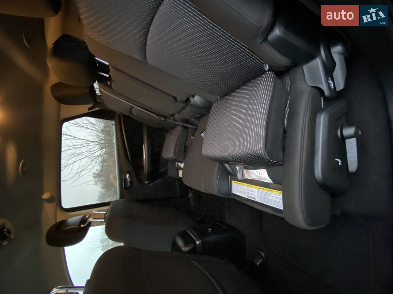 2015 Dodge Journey - мініатюра 12