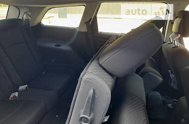 Внедорожник / Кроссовер Dodge Journey 2018 в 