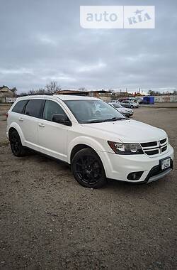 Внедорожник / Кроссовер Dodge Journey 2014 в Умани