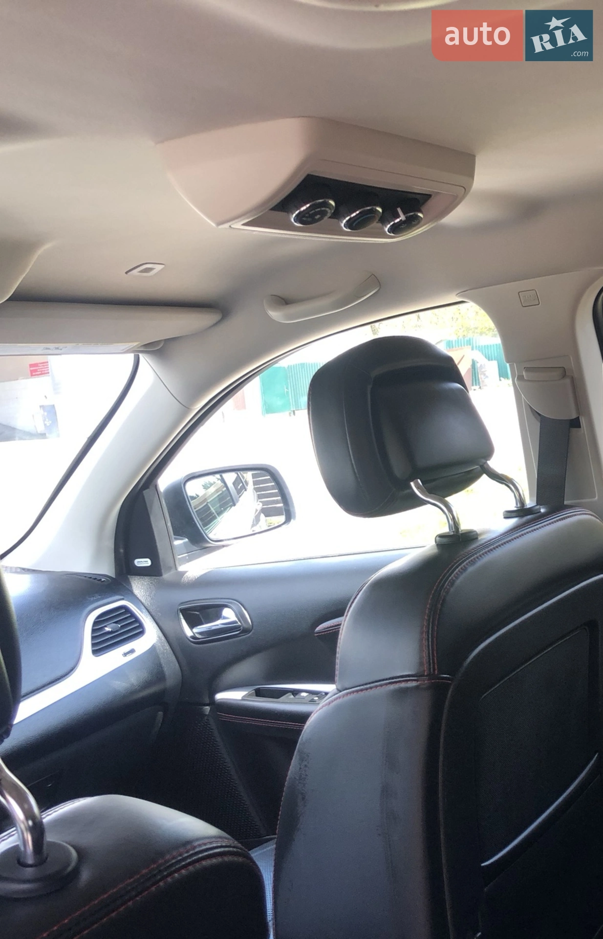 2019 Dodge Journey - мініатюра 24