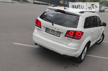 Внедорожник / Кроссовер Dodge Journey 2015 в Одессе