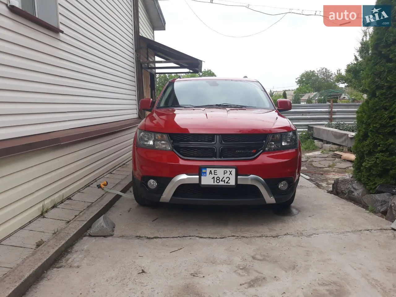 2019 Dodge Journey - мініатюра 23