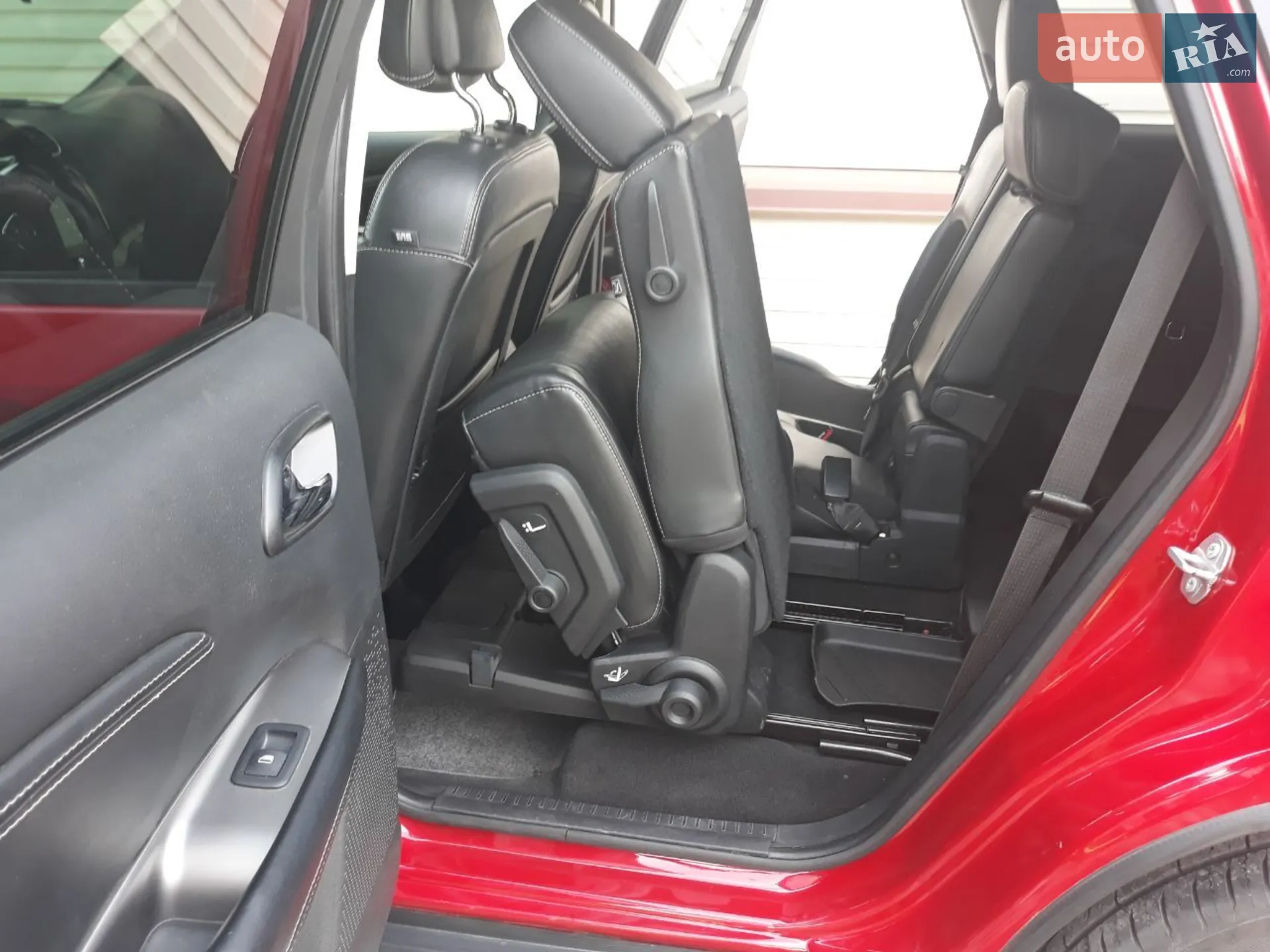 2018 Dodge Journey - мініатюра 2