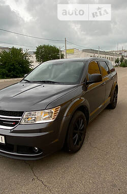 Внедорожник / Кроссовер Dodge Journey 2015 в Хмельницком