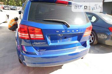 Внедорожник / Кроссовер Dodge Journey 2014 в Киеве