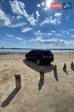 Внедорожник / Кроссовер Dodge Journey 2012 в Одессе