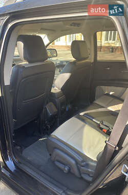 Внедорожник / Кроссовер Dodge Journey 2008 в 