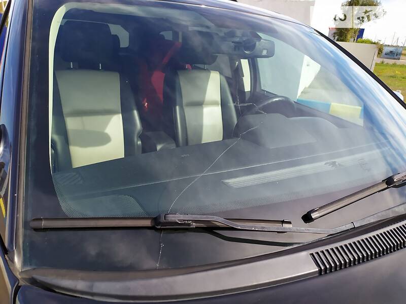 Универсал Dodge Journey 2008 в Раздельной фото 25 Универсал Dodge Journey 2008 в Раздельной