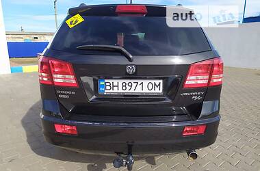 Универсал Dodge Journey 2008 в 