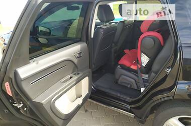 Универсал Dodge Journey 2008 в 