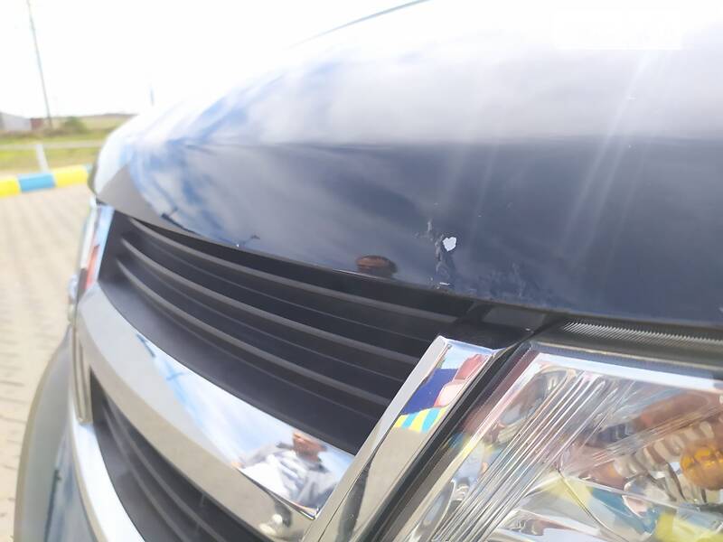 Универсал Dodge Journey 2008 в Раздельной фото 26 Универсал Dodge Journey 2008 в Раздельной