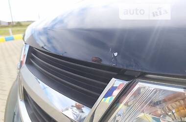 Универсал Dodge Journey 2008 в 