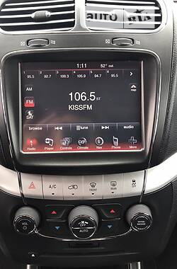 Позашляховик / Кросовер Dodge Journey 2014 в Броварах