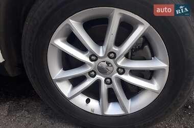 Внедорожник / Кроссовер Dodge Journey 2015 в Полтаве