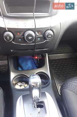 Внедорожник / Кроссовер Dodge Journey 2015 в Полтаве