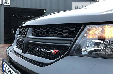 Внедорожник / Кроссовер Dodge Journey 2015 в Сокале