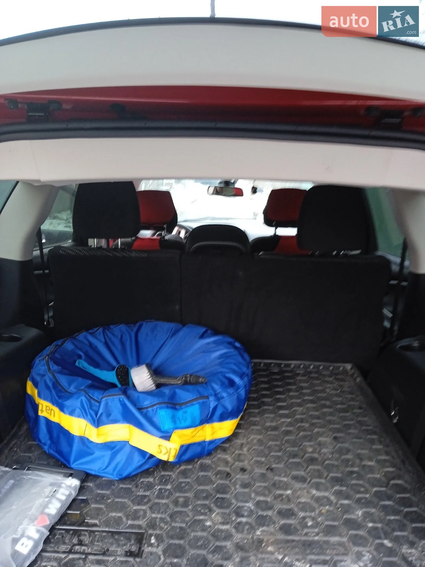 2019 Dodge Journey - мініатюра 22