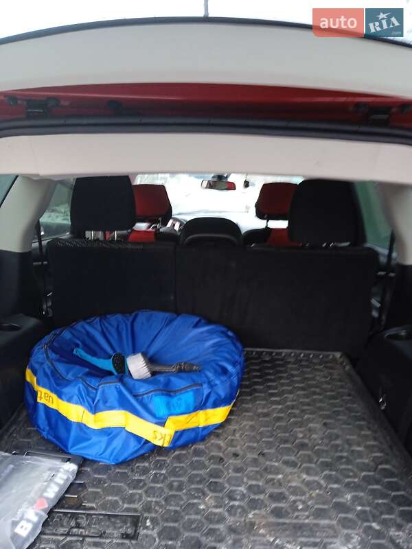 Внедорожник / Кроссовер Dodge Journey 2019 в Киеве