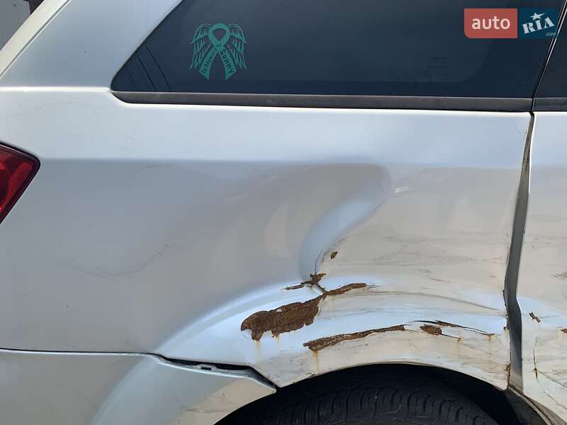 Внедорожник / Кроссовер Dodge Journey 2015 в Кривом Роге фото 39 Внедорожник / Кроссовер Dodge Journey 2015 в Кривом Роге