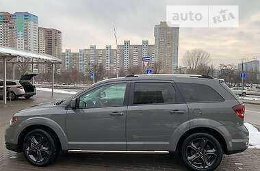 Універсал Dodge Journey 2019 в Києві