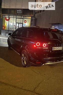 Внедорожник / Кроссовер Dodge Journey 2014 в Одессе