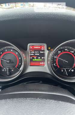 Внедорожник / Кроссовер Dodge Journey 2016 в Виннице