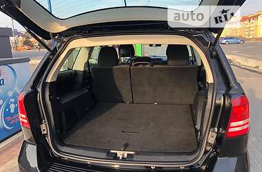 Седан Dodge Journey 2014 в 