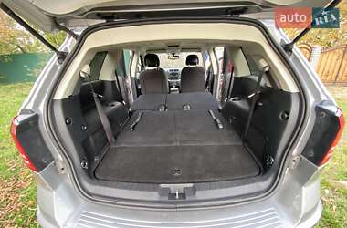 Седан Dodge Journey 2016 в 