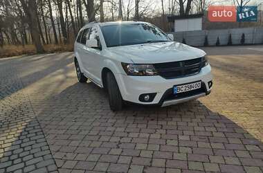 Универсал Dodge Journey 2015 в 