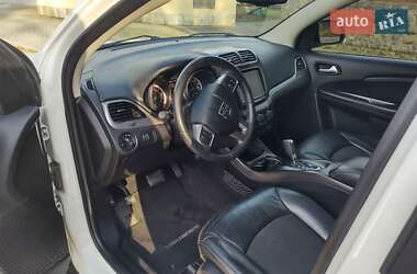Универсал Dodge Journey 2015 в 