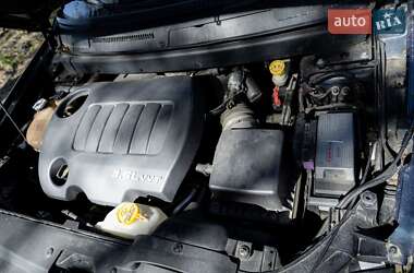 Внедорожник / Кроссовер Dodge Journey 2015 в Ровно