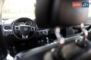 Внедорожник / Кроссовер Dodge Journey 2015 в Ровно