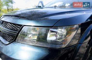 Внедорожник / Кроссовер Dodge Journey 2015 в Ровно