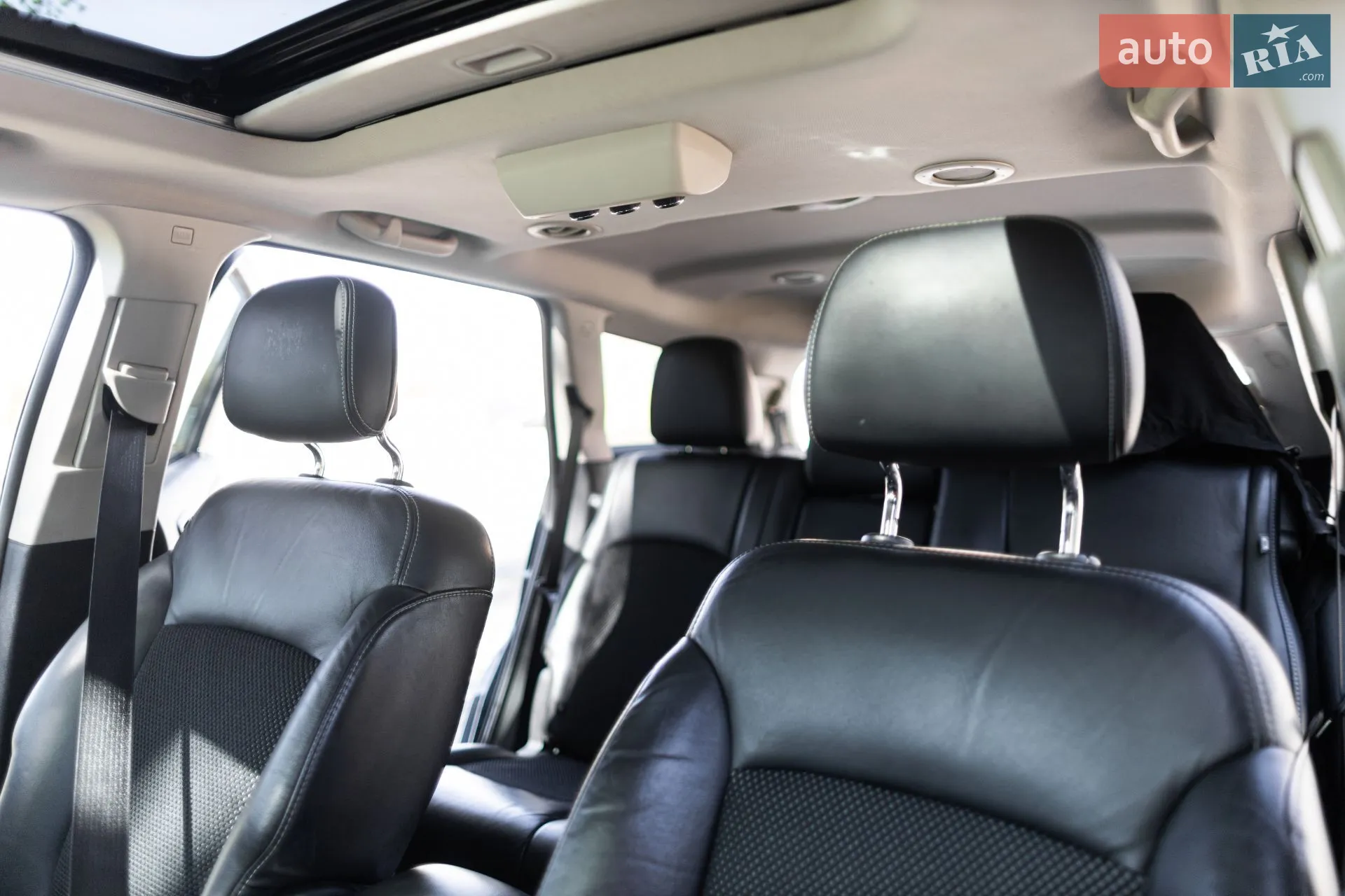 2015 Dodge Journey - мініатюра 19