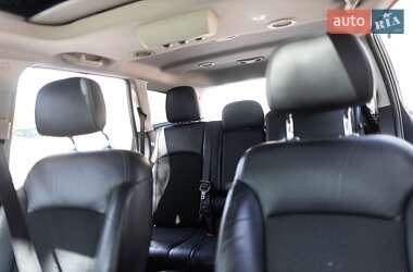 Внедорожник / Кроссовер Dodge Journey 2015 в Ровно