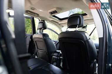 Внедорожник / Кроссовер Dodge Journey 2015 в Ровно