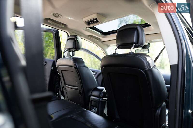 Внедорожник / Кроссовер Dodge Journey 2015 в Ровно