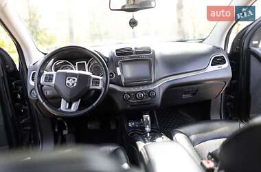 Внедорожник / Кроссовер Dodge Journey 2015 в Ровно