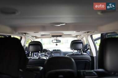 Внедорожник / Кроссовер Dodge Journey 2015 в Ровно