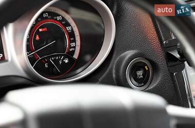 Внедорожник / Кроссовер Dodge Journey 2015 в Ровно