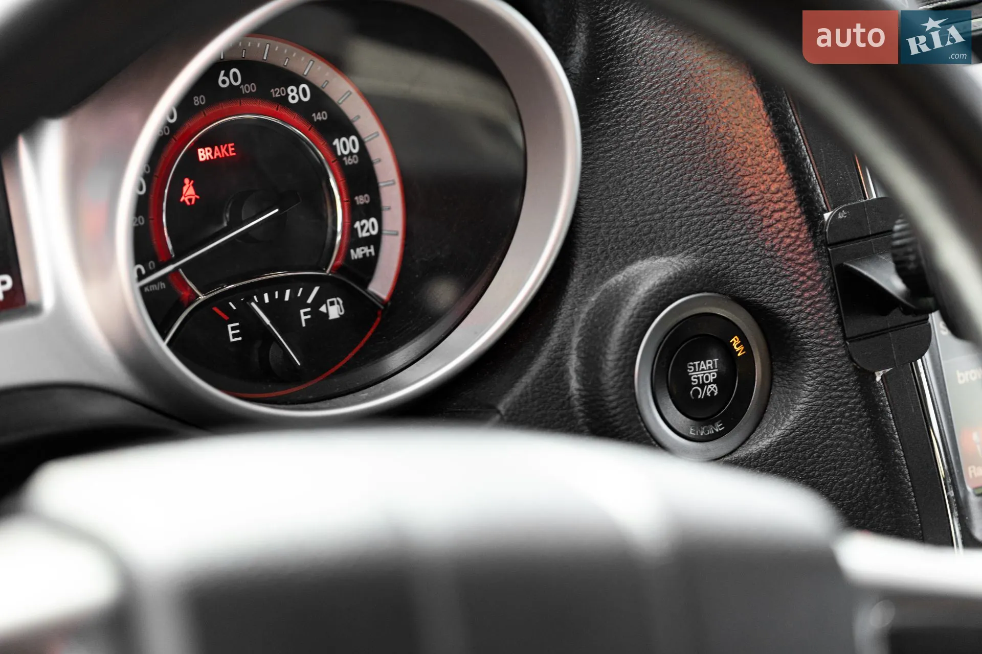 2015 Dodge Journey - мініатюра 24