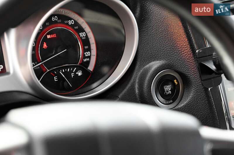 Внедорожник / Кроссовер Dodge Journey 2015 в Ровно фото 24 Внедорожник / Кроссовер Dodge Journey 2015 в Ровно
