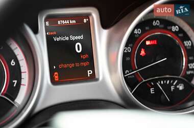 Внедорожник / Кроссовер Dodge Journey 2015 в Ровно