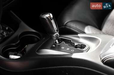 Внедорожник / Кроссовер Dodge Journey 2015 в Ровно