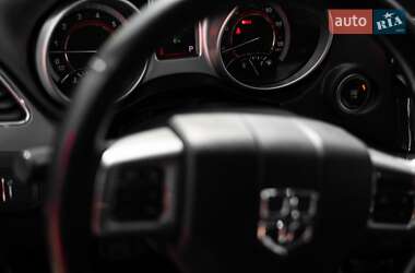Внедорожник / Кроссовер Dodge Journey 2015 в Ровно