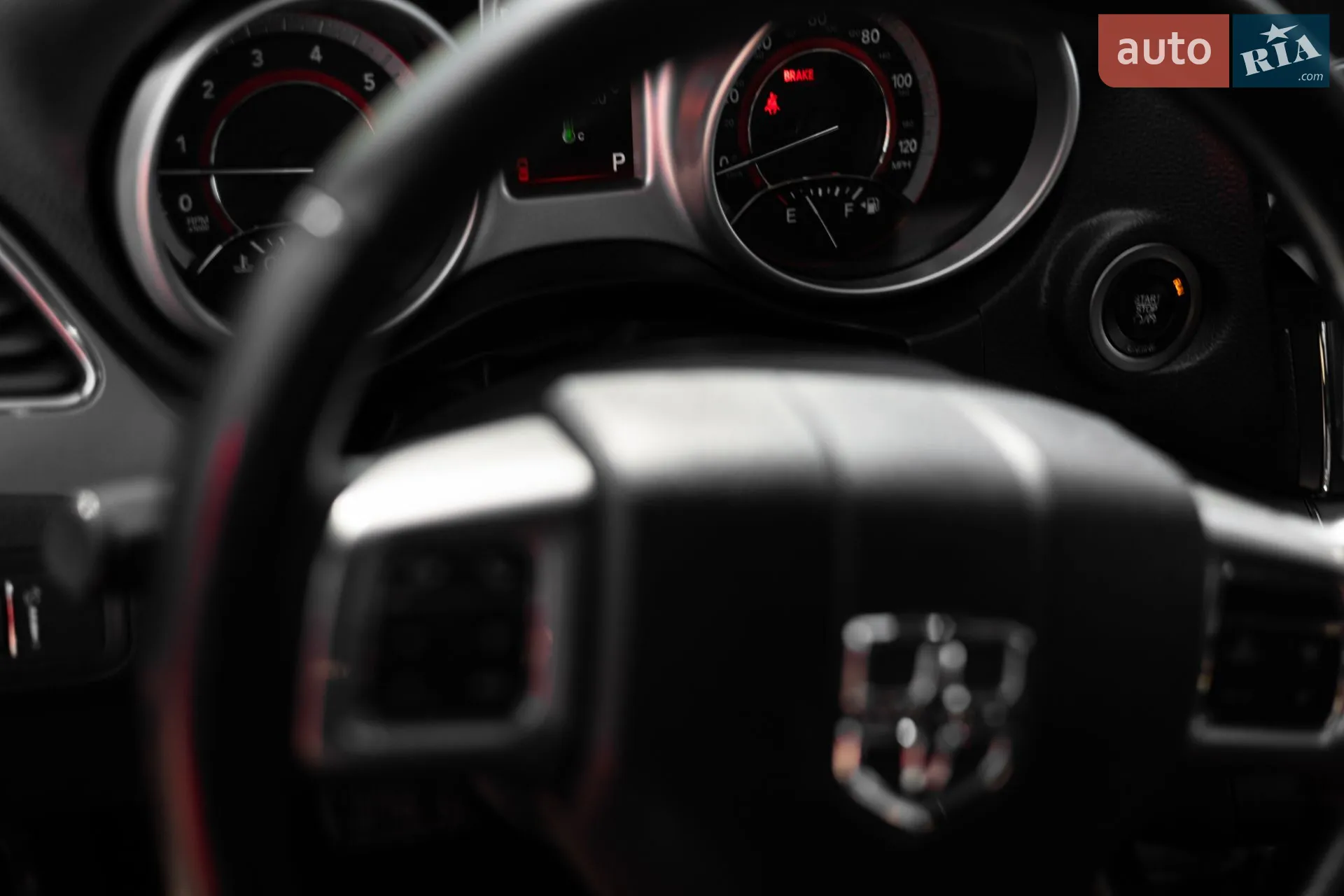 2015 Dodge Journey - мініатюра 23