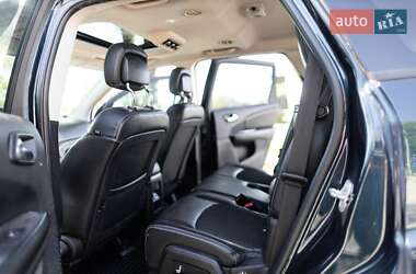 Внедорожник / Кроссовер Dodge Journey 2015 в Ровно