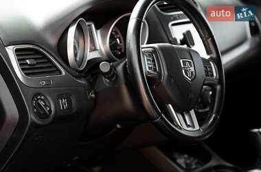 Внедорожник / Кроссовер Dodge Journey 2015 в Ровно