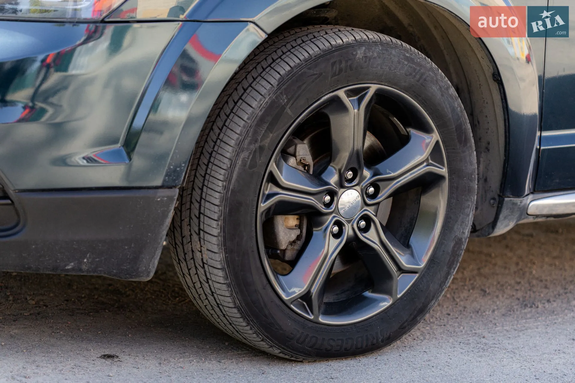 2015 Dodge Journey - мініатюра 50