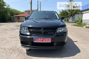 Внедорожник / Кроссовер Dodge Journey 2020 в Бердичеве
